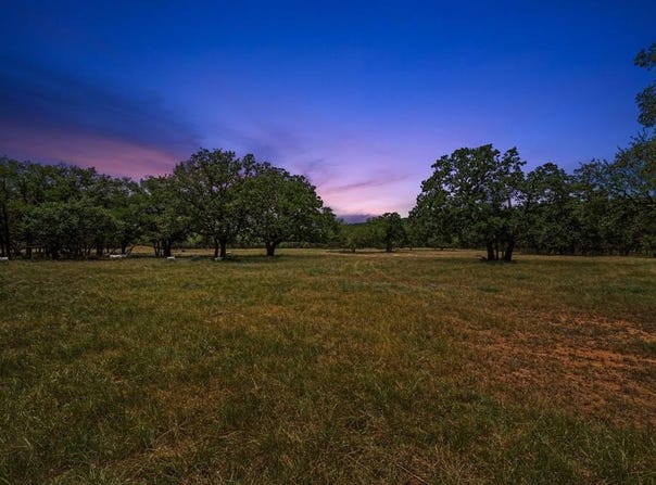 25.44 Ac N Fm 129, Santo, TX 76472