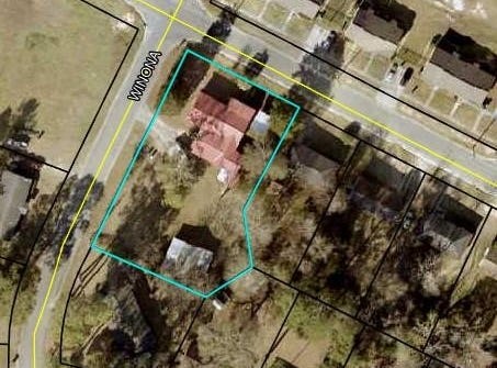 801 E. Fifth Street, Vidalia, GA 30474