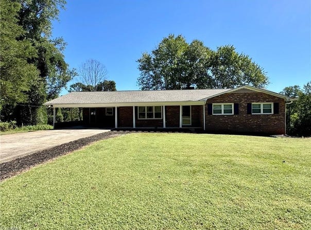 140 Northeast Circle, Elkin, NC 28621