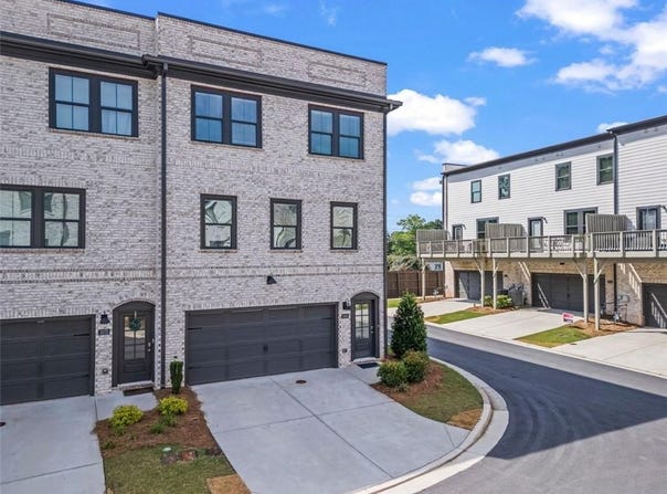 3382 Monarch Avenue, Duluth, GA 30096