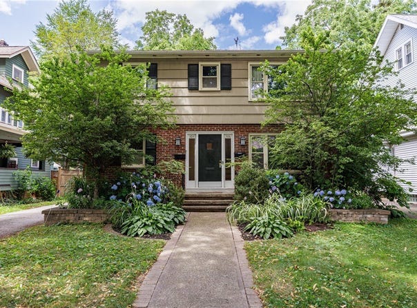 304-306 Canterbury Road, Rochester, NY 14607