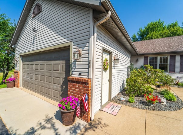 3102 FOXTAIL COURT, Weston, WI 54476