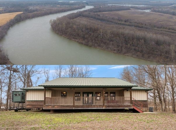 000 Taylor Bay  RD, Other AR, AR 72006