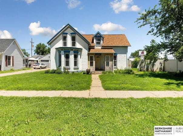 1916 Lincoln Street, Blair, NE 68008
