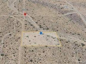 N PALO ALTO, Dolan Springs, AZ 86441