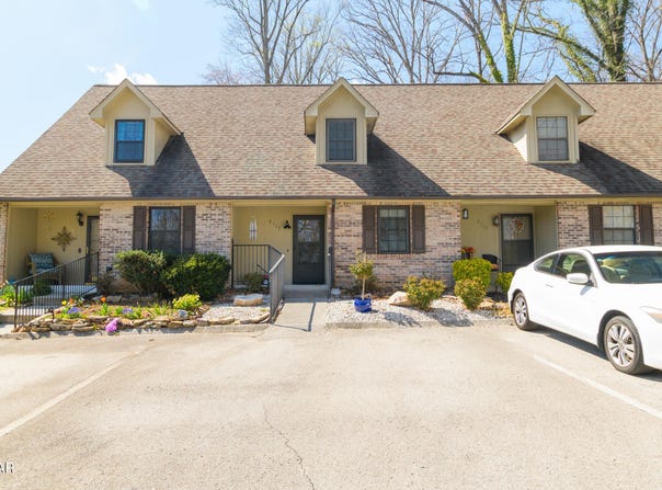 2117 Larimer Street, Knoxville, TN 37921