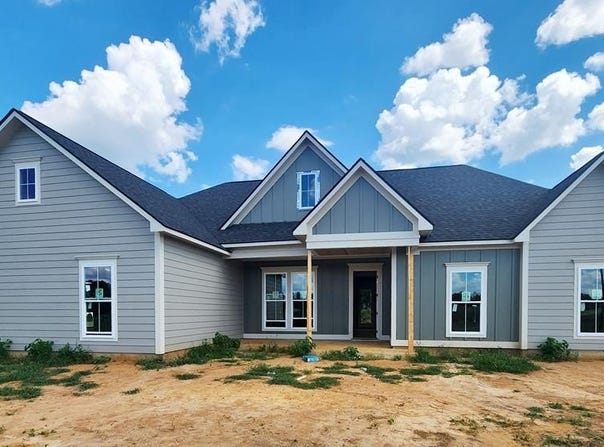 121 Willow Oak Loop, Leesburg, GA 31763