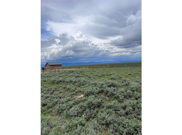 Tract 22 Steel Creek Road, Wisdom, MT 59761