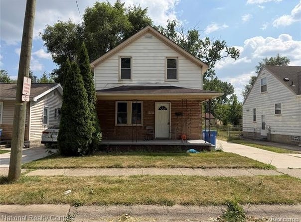 8468 Timken Avenue, Warren, MI 48089