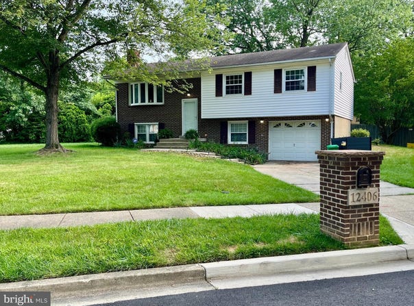 12406 PARKTON STREET, FORT WASHINGTON, MD 20744