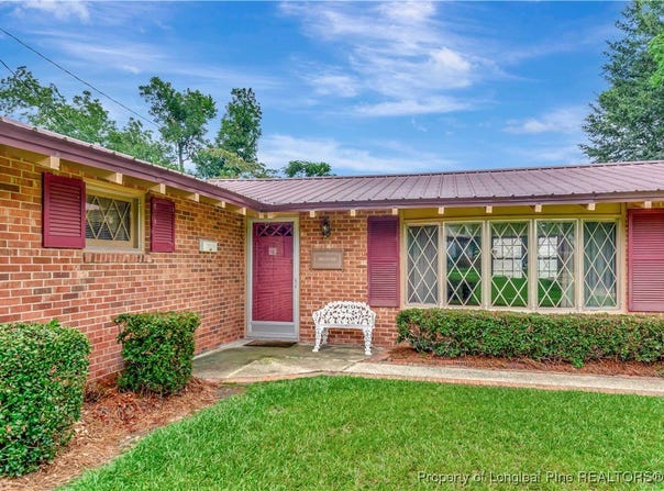 1004 Iona Street, Fairmont, NC 28340