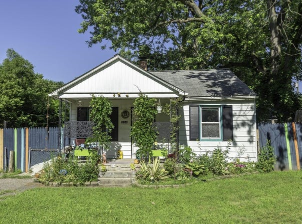284 Devonshire Street, Ypsilanti, MI 48198