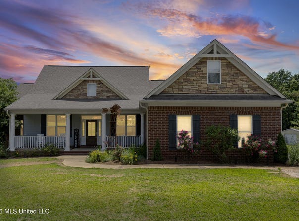 86 Spring Oak Cove, Lamar, MS 38642