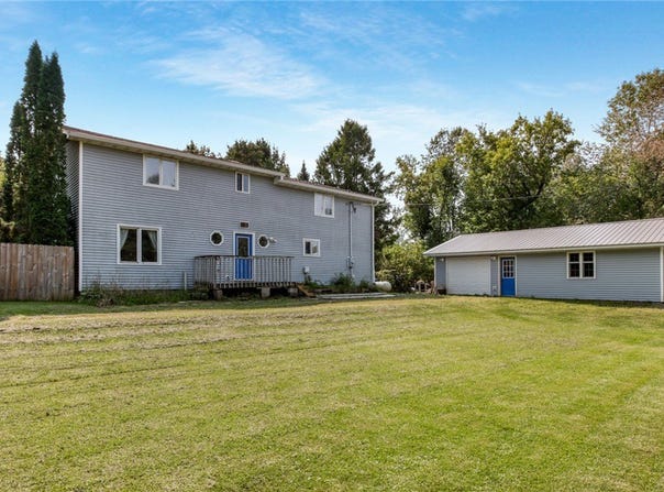 5797 N Cedar Street, Glen Flora, WI 54526