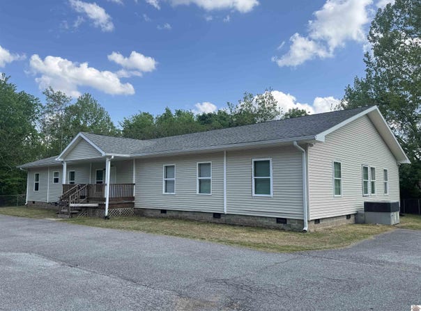206 Back Street, Murray, KY 42071