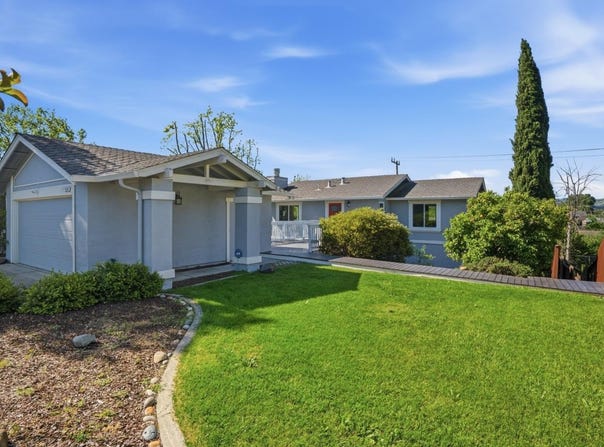 7516 Stagecoach RD, DUBLIN, CA 94568