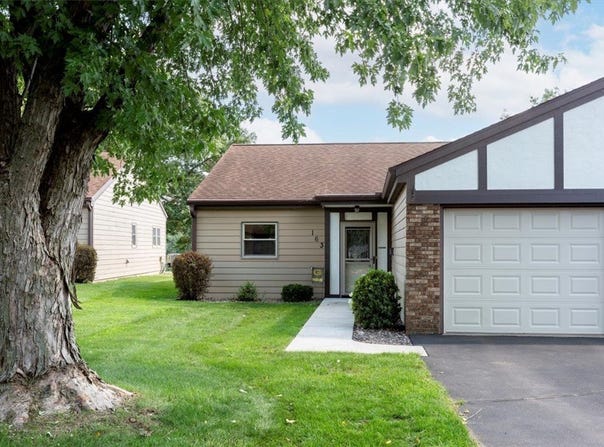 163 Amstar Drive, Chippewa Falls, WI 54729