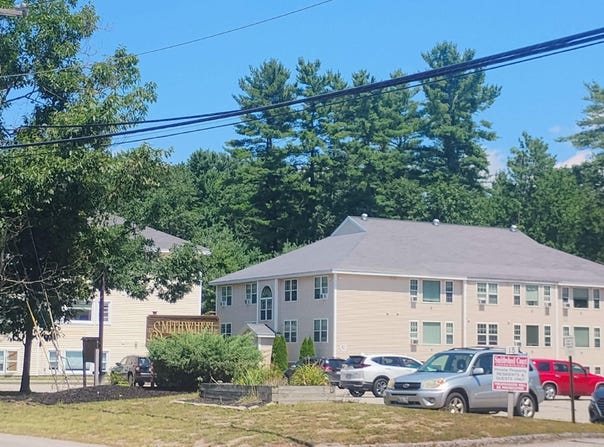 18 Smithfield Road, Old Orchard Beach, ME 04064
