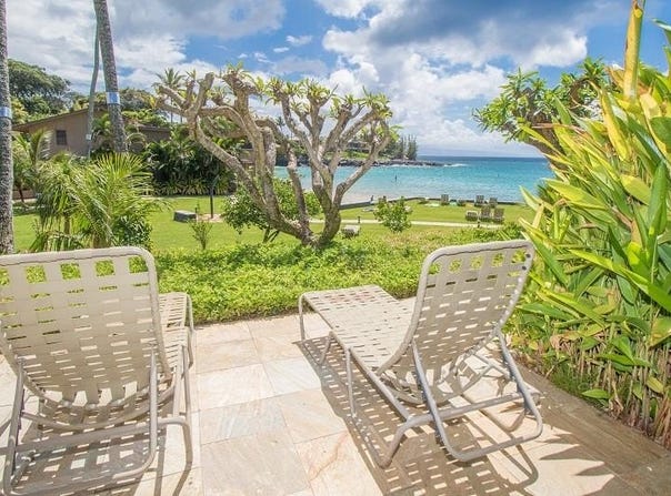 4909 Lower Honoapiilani Rd, Lahaina, HI 96761