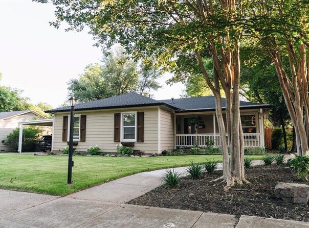 308 N 39th Street, Waco, TX 76710