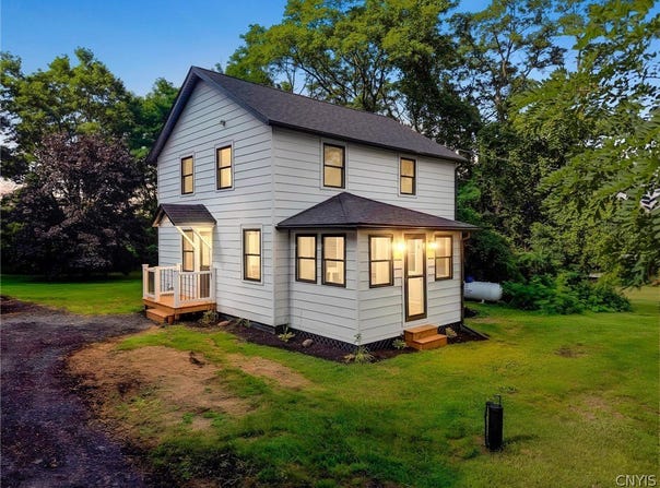 6932 Bush Road, Jamesville, NY 13078