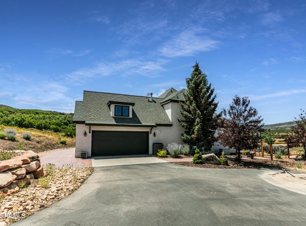 3100 Spring Hill, Wanship, UT 84017