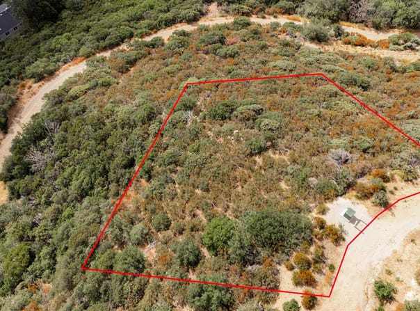 Highland Drive unit: 51, Julian, CA 92036