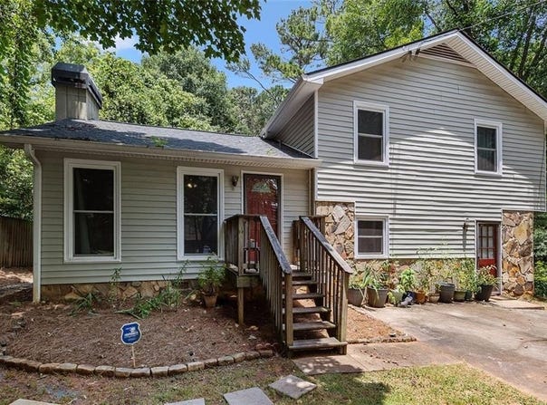 3221 BROMLEY ROWE, Duluth, GA 30096