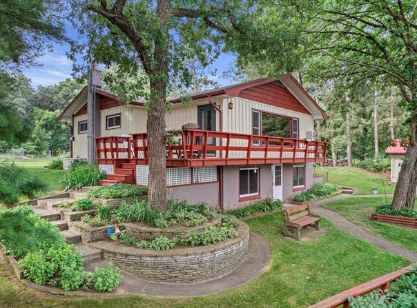 W4766 County Road K -, Montello, WI 53949