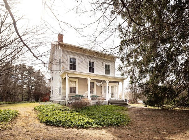 655 Vassar Road, Poughkeepsie, NY 12603