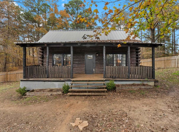532 W State Highway 42 Access, Kilgore, TX 75662