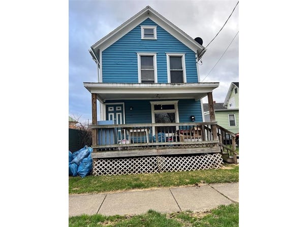 71 Dickinson Street, BINGHAMTON, NY 13905