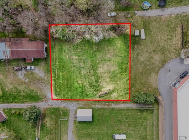 Tbd Kentucky Avenue, Bristol, TN 37620