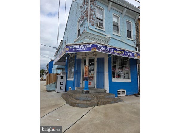 1101 SPRUCE Street, READING, PA 19602