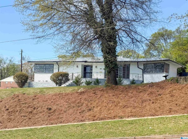 1032 CENTER STREET, BIRMINGHAM, AL 35204