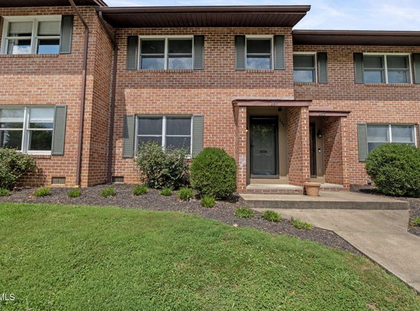 287 Henderson Court, Abingdon, VA 24210