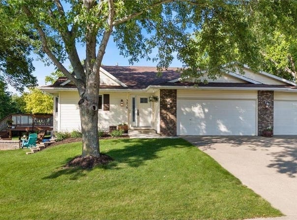 3450 Crystal Circle NW, Prior Lake, MN 55372