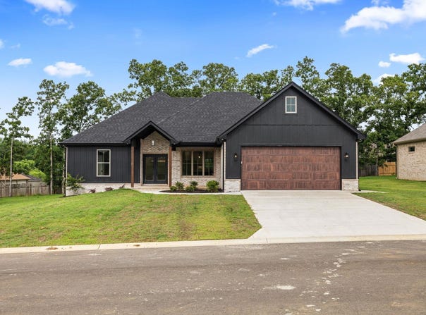 740 Grand Valley Loop, Austin, AR 72007