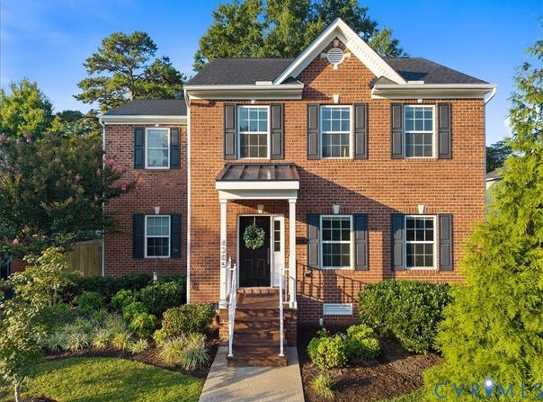 6205 Monument Avenue, Henrico, VA 23226