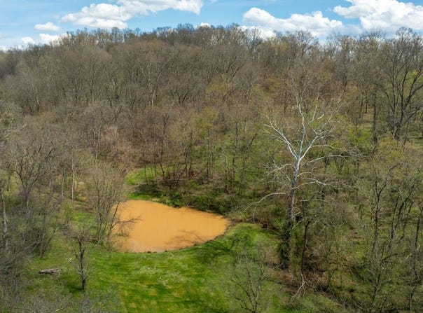 1699 McCormick Rd., Gallipolis, OH 45631