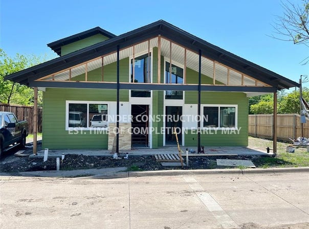 4504 Congo Street, Dallas, TX 75223