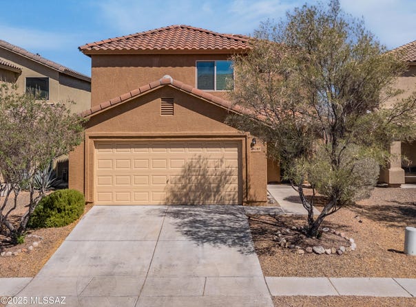 18285 S Avenida Arroyo Seco, Green Valley, AZ 85614