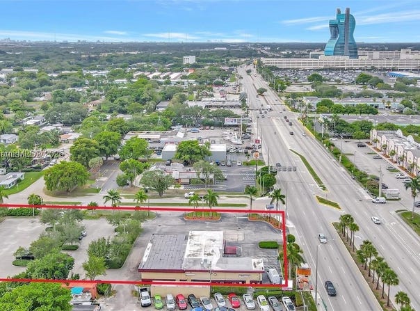 4950 S State Road 7, Hollywood, FL 33314