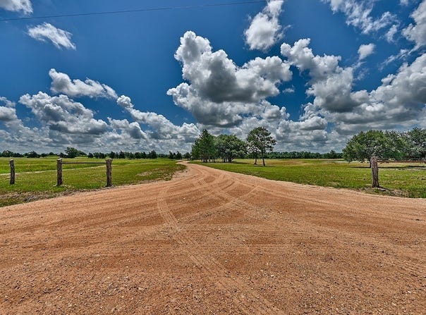 Tracts 6, 7 & 8 Fieldcrest Lane, Burton, TX 77835