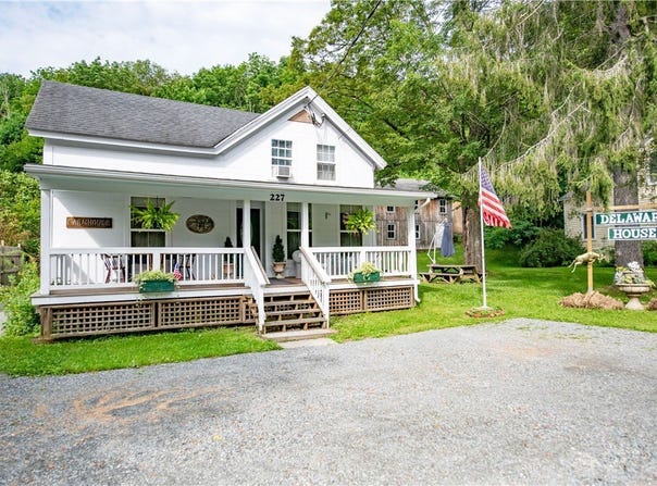 227 Delaware Avenue, Andes, NY 13731