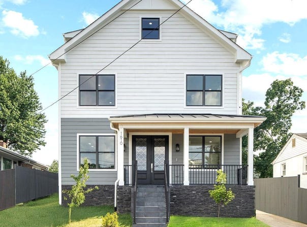 1610 12TH STREET S, ARLINGTON, VA 22204