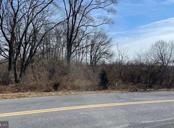 Lot 4 FARM CREDIT DR, CHAMBERSBURG, PA 17202
