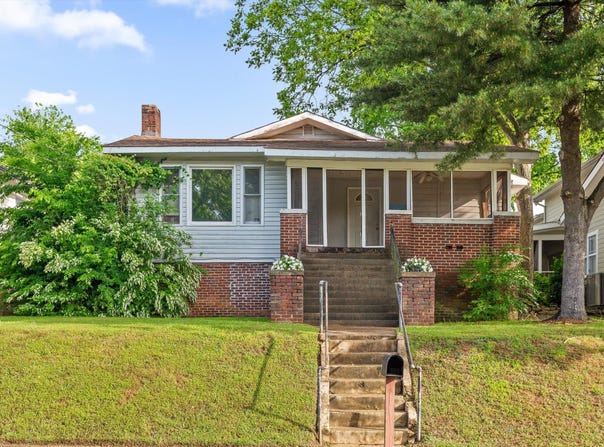 513 Sterling Avenue, Chattanooga, TN 37405