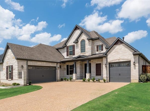 1271 Huffines Boulevard, Wylie, TX 75098