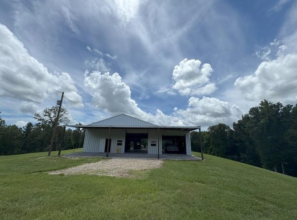 3081 Hoodtown Rd, Utica, MS 39175